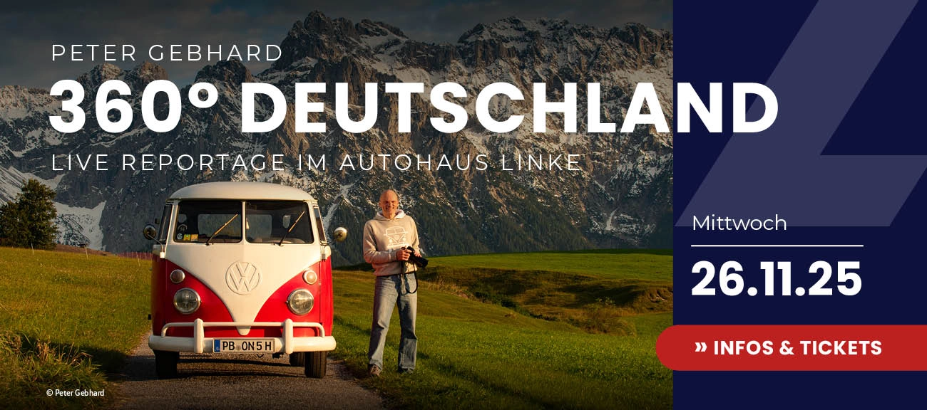 360 Grad Deutschland